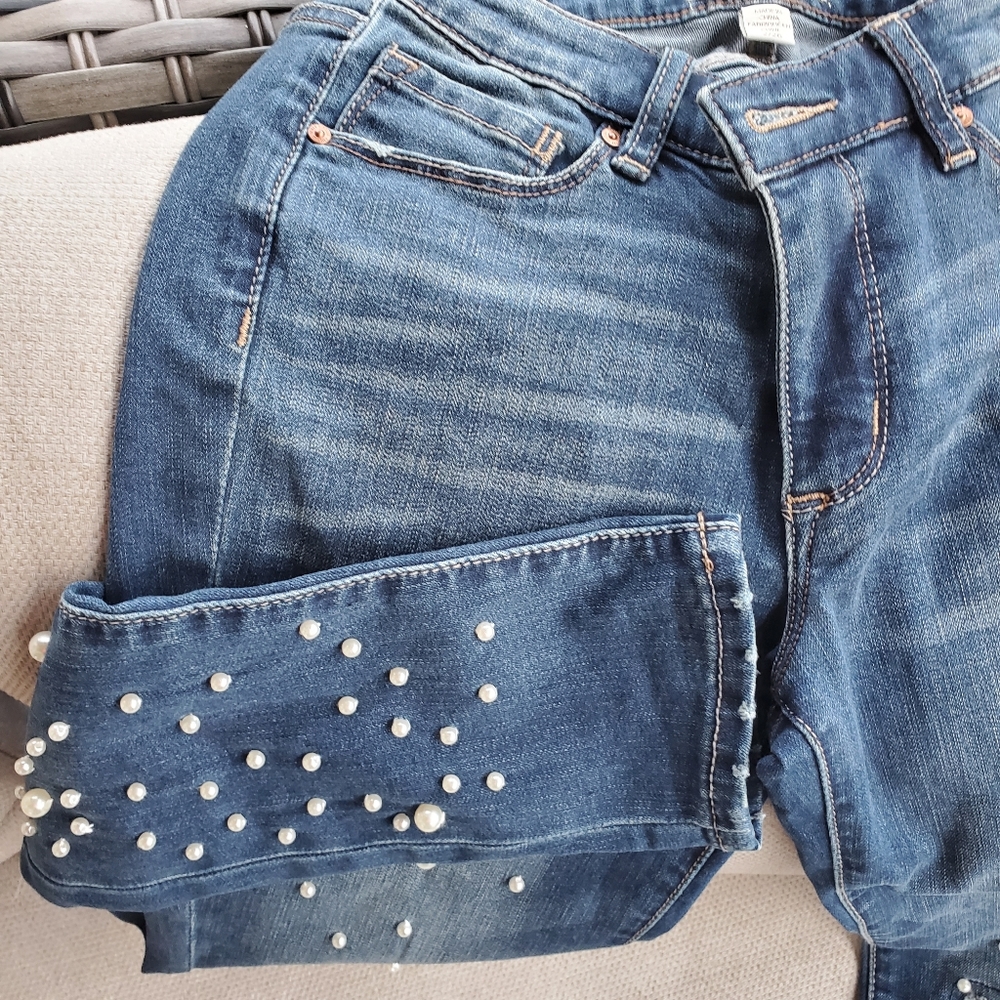 👖 jeans - Picture 3 of 9